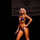 Michele  Housden - NPC Washington State Open 2013 - #1